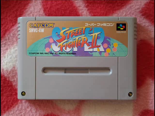 Sfc スーパーストリートファイター Super Street Fighter Ii Bgm集 Youtube Sfc スーパーストリートファイター Super Street Fighter Ii Bgm集 Youtube