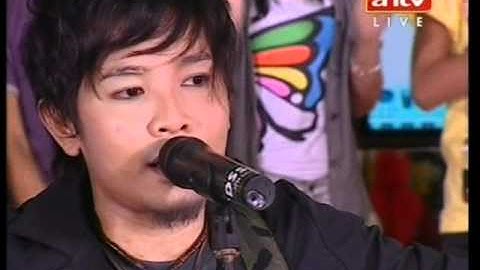 Zivilia "SETIA" Live di MANTAP (Courtesy ANTV)