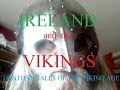 Ireland and the Vikings