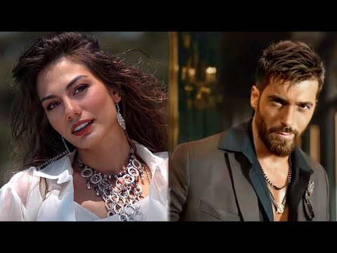 Can Yaman EXPLOTA