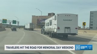 High gas prices keep some West Michigan families local this Memorial Day weekend