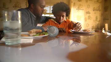 First Impressions: Exposure to Violence and a Childs Developing Brain.mov