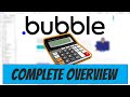 How To Build A Financial (Or Any) Calculator With Bubble.IO | Bubble.io Tutorial for Beginners 2020