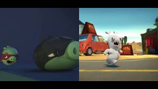 Brian And Silvers Adventure Of Ed Edd N Eddys Big Picture Show Part 4