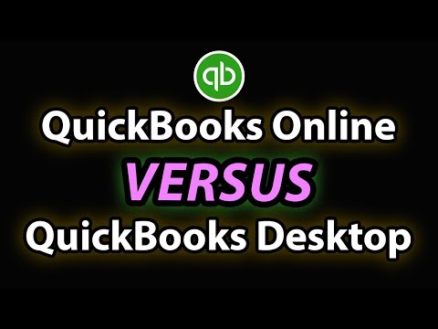 QuickBooks Online v.