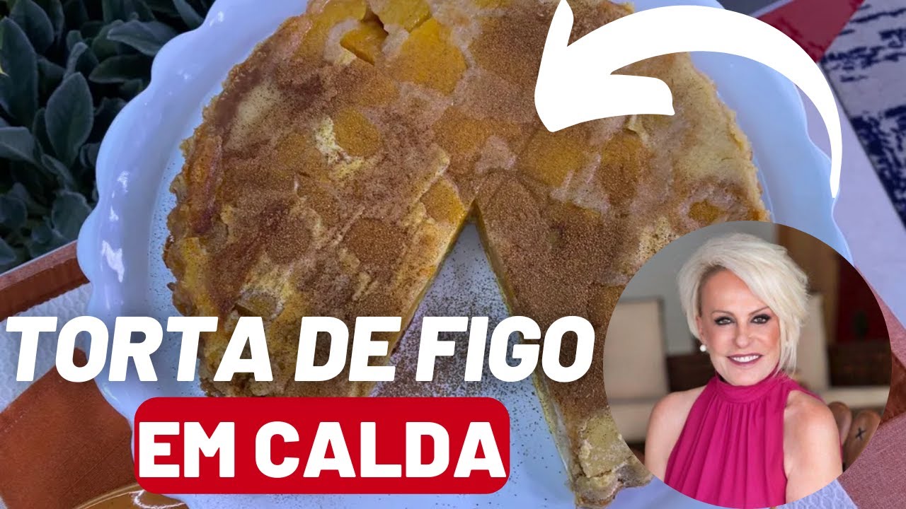 Receita de Hoje da Ana Maria Braga 08 de Setembro 2022 Programa Ana Maria Braga CanalMaisVocĂȘ Receita de Hoje da Ana Maria Braga 08 de Setembro 2022 Programa Ana Maria Braga CanalMaisVocĂȘ