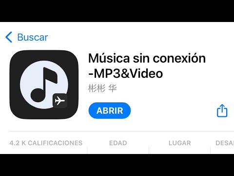 La Mejor Aplicación