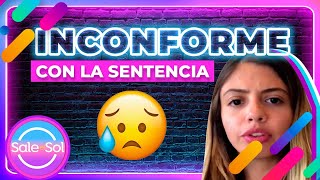 Reacción De Daniela Parra Y Alexa Hoffman A Sentencia De Héctor N Sale El Sol