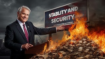 History Is Repeating… But This Time It’s More Brutal