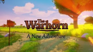 The Warhorn Solo | A New Adventure | Part 1