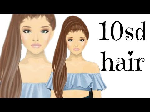 Stardoll 10 stardollars