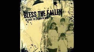 Bless The Fallen - In Search Of Words