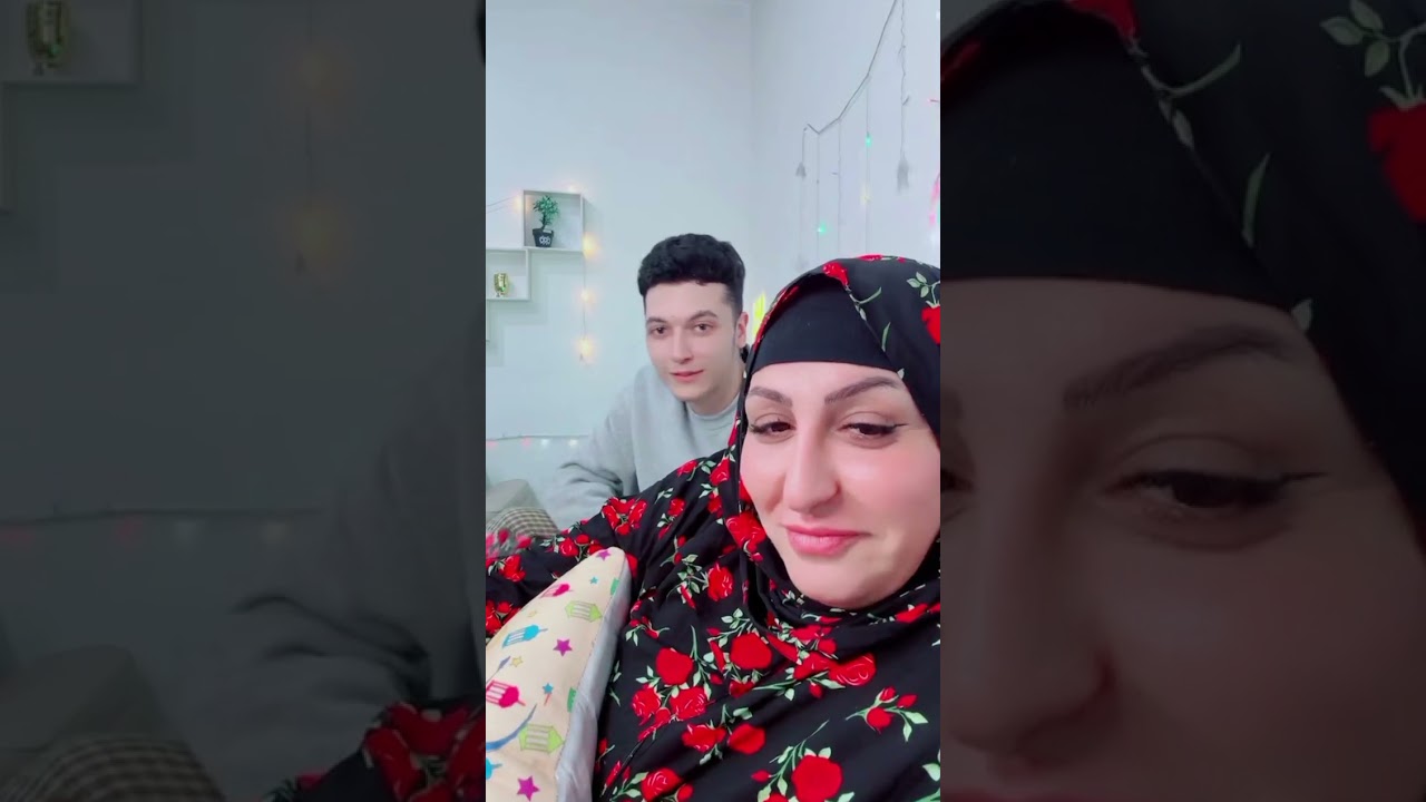 ام ابراهيم ده صوتى الحقيقى يا ولاد