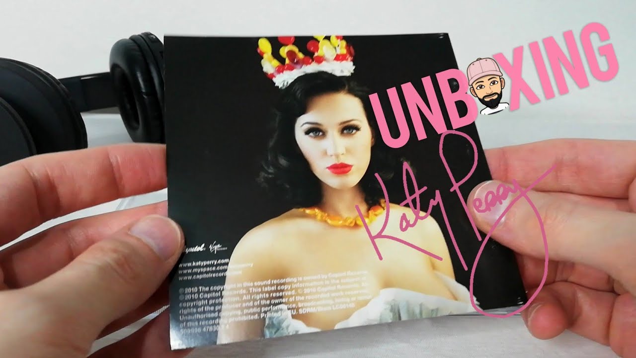 Katy Perry『Teenage Dream』アナログ盤／【新品未開封】 Katy Perry『Teenage Dream』アナログ盤／【新品未開封】 Amazon