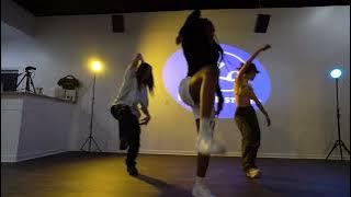 Lakeyah - I Look Good // Hip-Hop Fusion Choreography