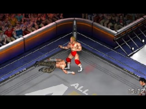 Lance Cade Vs Matt Hardy In AEW