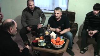 Максим Кульчиев — Настоящий кавказский тост (23.01.2010) Максим Кульчиев — Настоящий кавказский тост (23.01.2010)