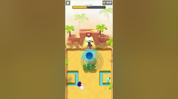 ARCHERO:Guide - How to Beat ALL 1 - 50 Levels! | Tips & Tricks | Gameplay part 5