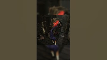 Nailed it! Surprising DBD Pallet Saves #dbd #deadbydaylightsurvivor