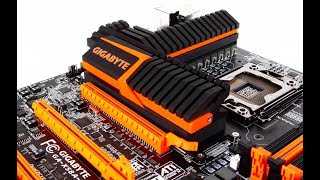 : Gigabyte GA-X58A-OC -  , ...