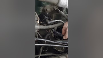 No Spark Troubleshooting [Is there Coil Control?] #automotivediagnostics