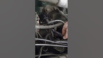 No Spark Troubleshooting [Is there Coil Control?] #automotivediagnostics