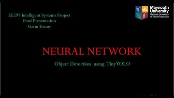 Object Detection Project , Computer Vision. Raspberry Pi & Neural Compute Stick running TinyYolo