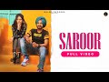 Saroor  davinder bhatti ft upma sharma  punjabi songs