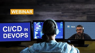 Benefits of the CI/CD approach in DevOps | N