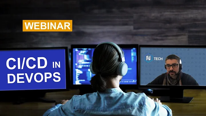 Benefits of the CI/CD approach in DevOps | N'tech