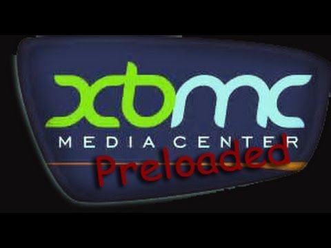 Easy All-in-One XBMC