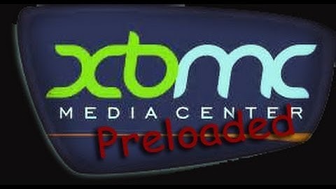 Easy All-in-One XBMC Installer [UPDATED]