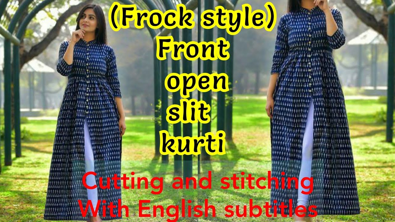 Cutting & stitching tutorial tomorrow on YouTube channel #kurti #design  #fashion #trending #new #viral #instagood #pathankot #colourofthr... |  Instagram