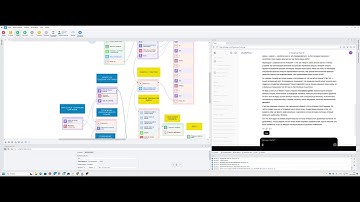 Интеграция ZennoPoster с ChatGPT для  генерация контента