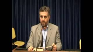 Nebe Suresi 3 | Prof. Dr. Abdülaziz Bayındır