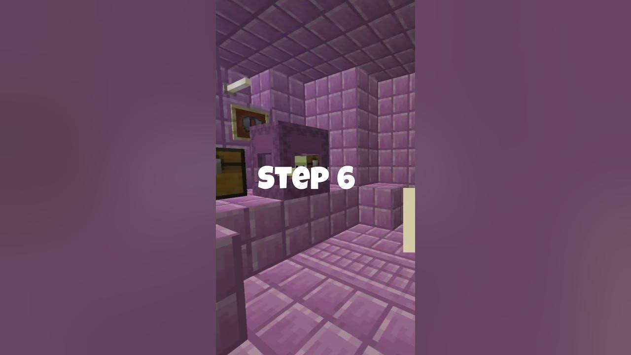 How to Get Elytra in Minecraft Without Defeating Ender Dragon! shorts