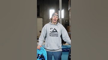 Choosing between the Tramp Board Pro and the Tramp Board Essentials?