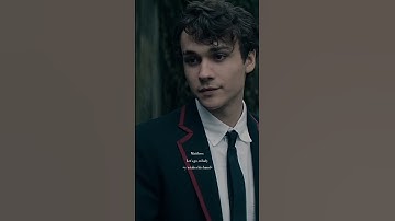 Mattheo Riddle x Y/n •S3 E6• #mattheoriddle #mattheoriddlexyn #harrypotter