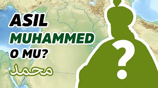 Tari̇hteki̇ Asil Muhammed O Mu? 