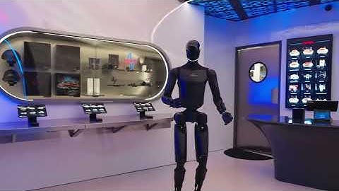 XPENG Iron: Deze Chinese robot hield het hele internet voor de gek — de meest menselijke robot oo...