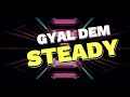 Ijo Akoto Eong Allen AL Official Lyrics Video 