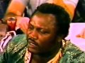 John Mugabi vs Curtis Parker 11.12.1983