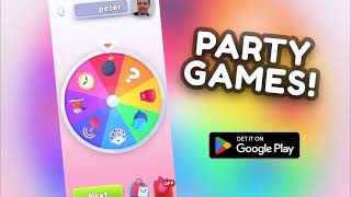 Fun Party Games! Truth Or Dare screenshot 4