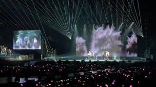 Super M at Madison Square Garden