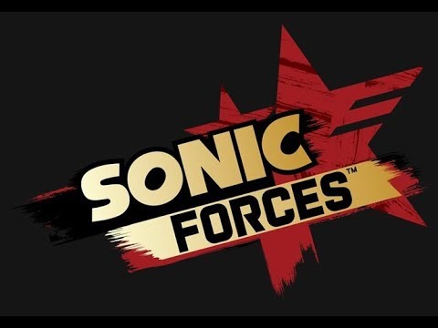 Sonic Forces PS4 Gameplay Walkthrough (PS4, Xbox One, Switch, PC)