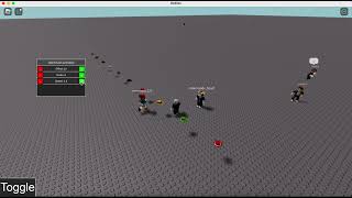 [New] Hat Orbit Script!
