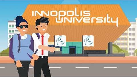 Олимпиада Innopolis Open 2021