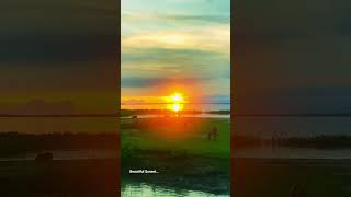 #imranhossain #beautiful_bangladesh #sunset #shortvideo #shorts