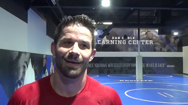 Bryan Snyder is building intrinsic motivation at N...