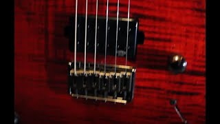 Unboxing the Baritone Paleblood ML3A BEA Standard